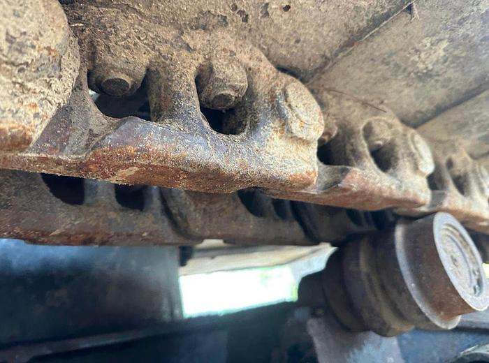 Used LINKBELT LS 2700C II