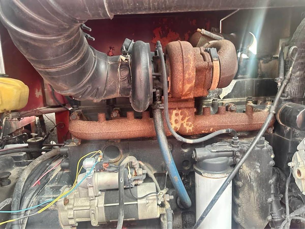 Used EAVES USNR F-555H