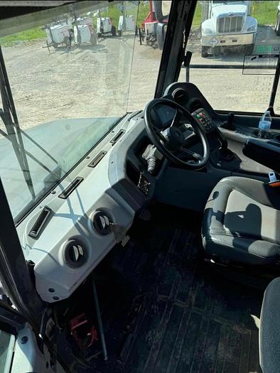 Used 2021 JOHN DEERE 260E OFF ROAD TRUCK