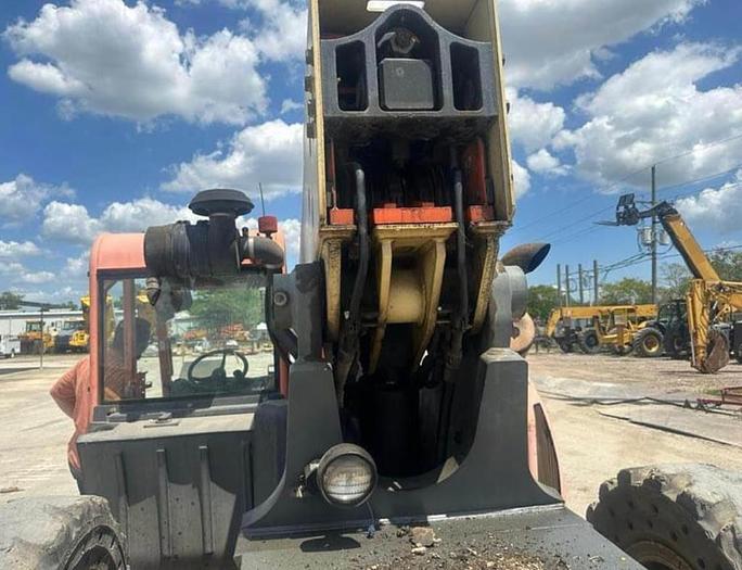 Used 2004 CATERPILLAR 303 CR