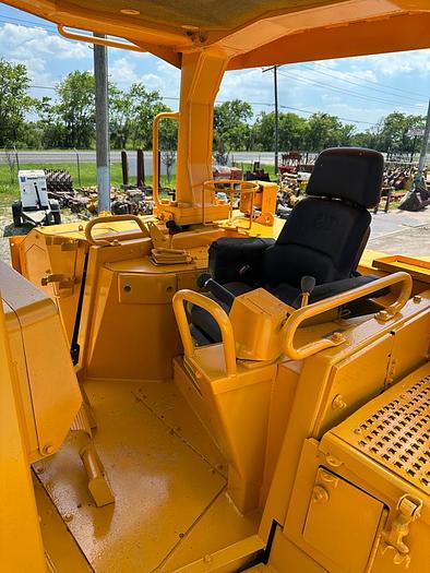 Used 1996 CAT D8R CRAWLER DOZER
