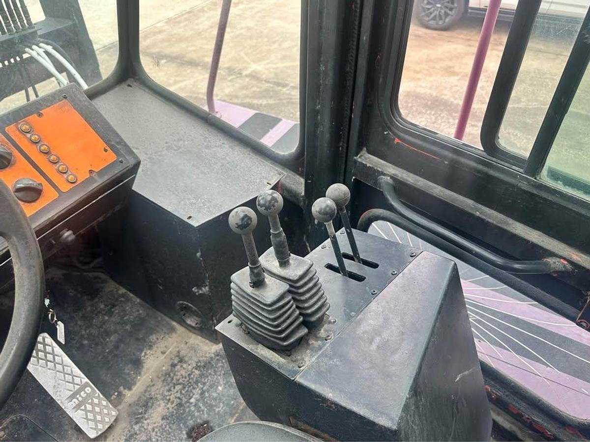 Used EAVES USNR F-555H