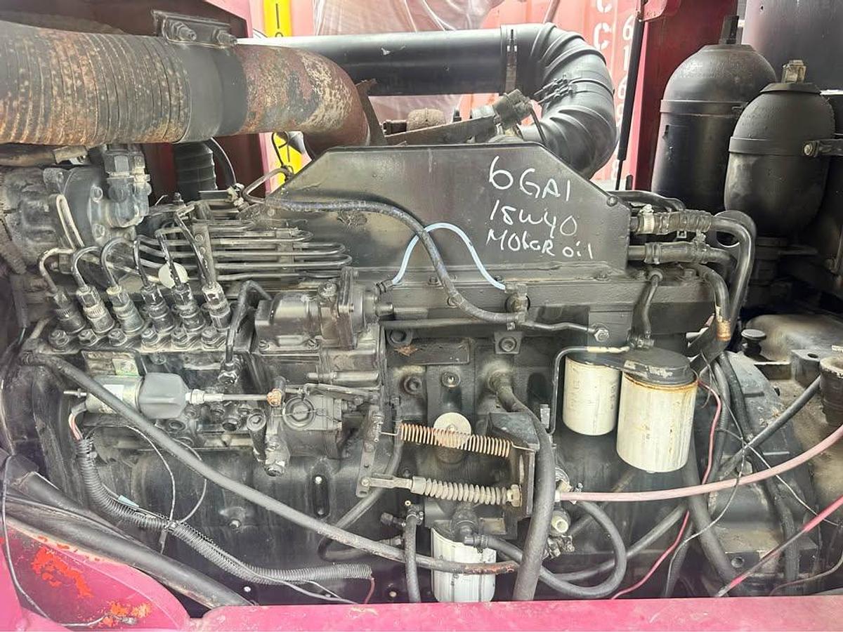 Used EAVES USNR F-555H