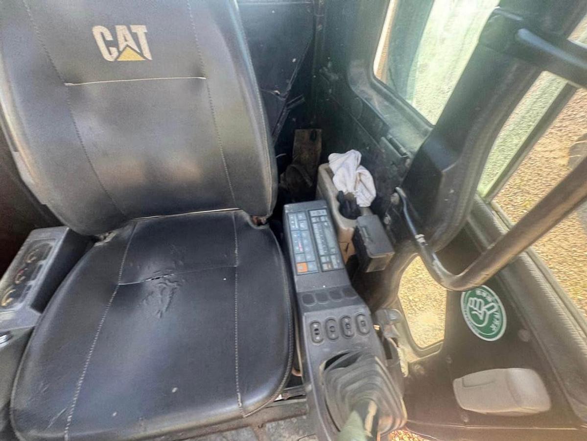 Used 2006 CAT
