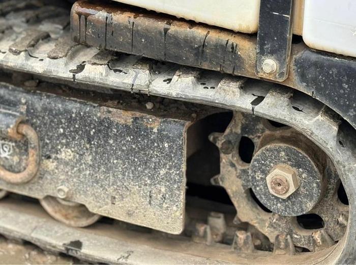 Used 2010 VERMEER D9X13 HORIZONAL DRILL