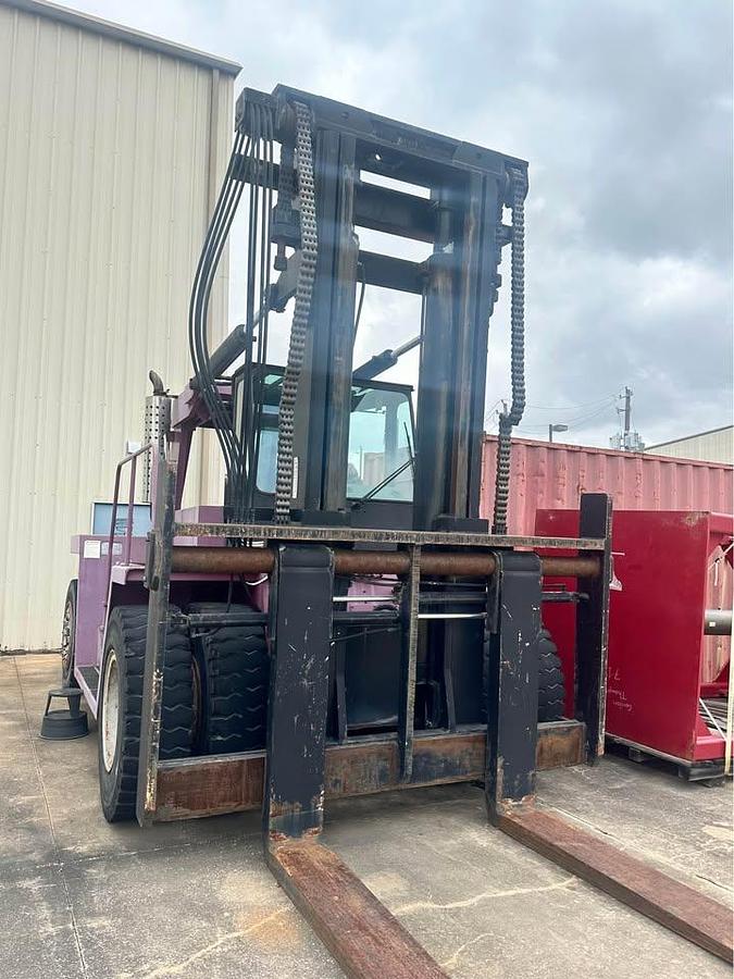 Used EAVES USNR F-555H