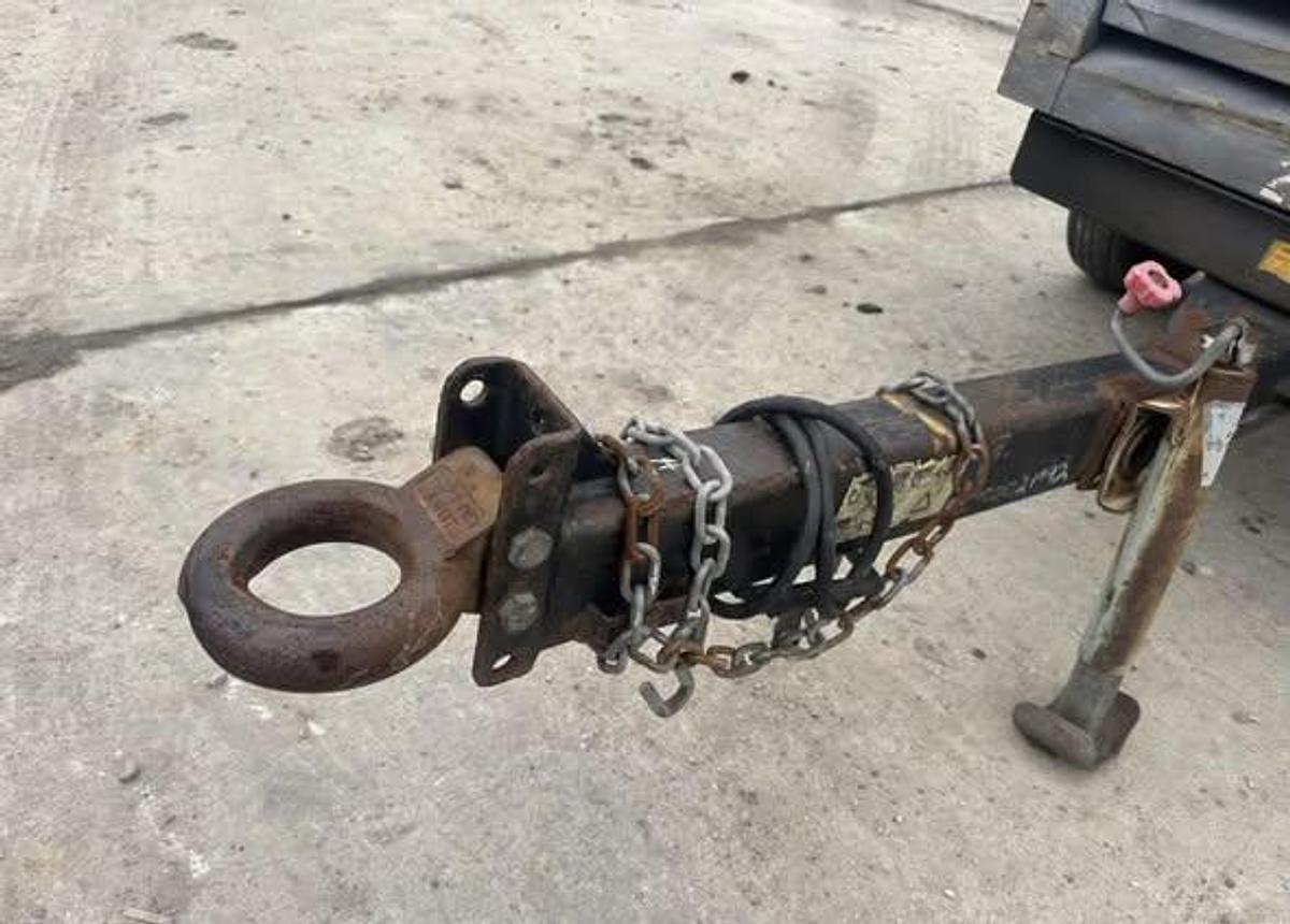 Used 2013 ATLAS COPCO