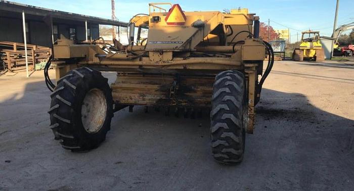 Used 1994 CAT SS 250 SOIL STABILIZER