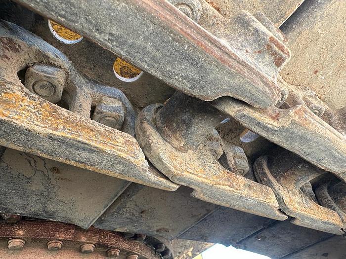 Used 2004 KOMATSU PC 138USLC2