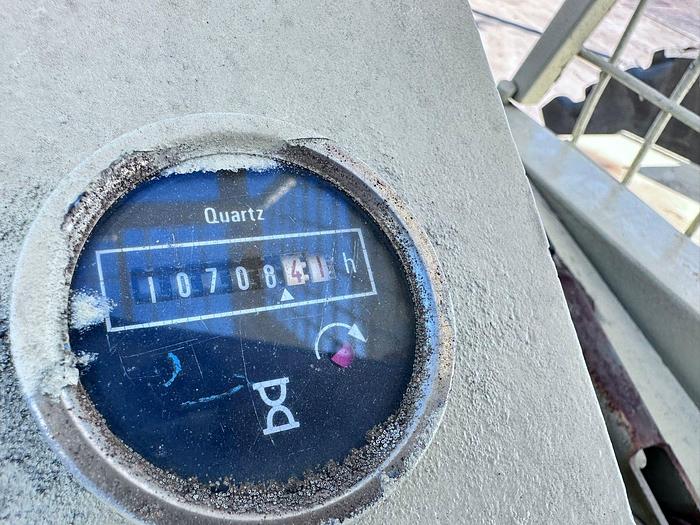 Used SANDERSON TELEPORTER FORKLIFT