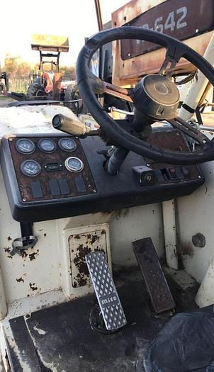 Used 2000 INGERSOLL RAND VR -642C
