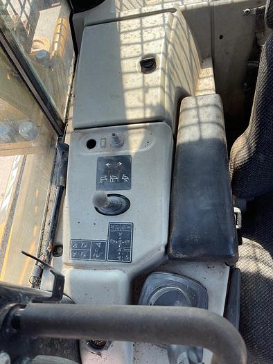 Used 2010 CAT D6N LGP DOZER