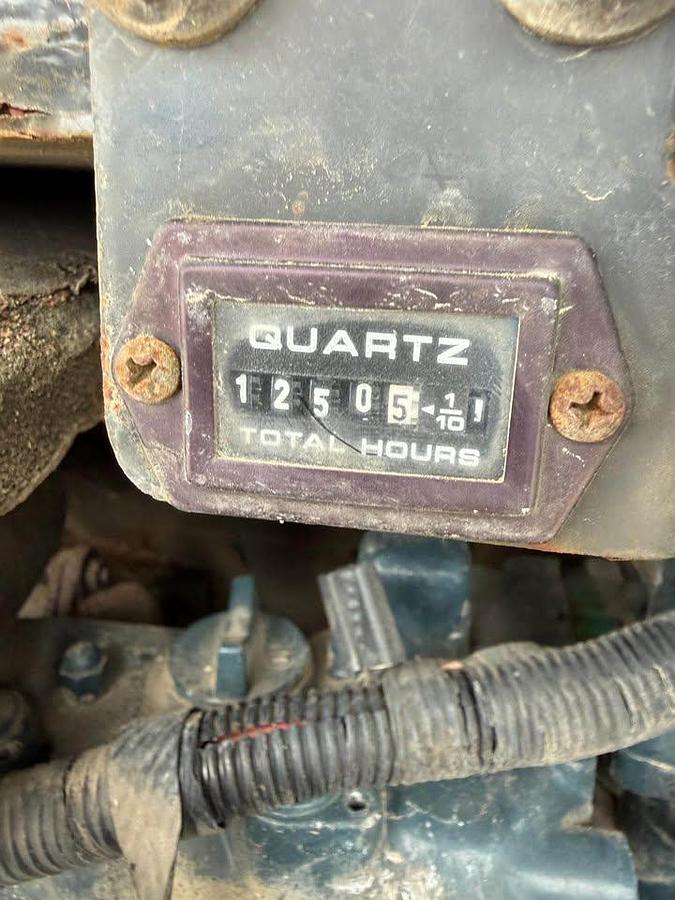 Used 2000 BOBCAT 328 MINI EXCAVATOR