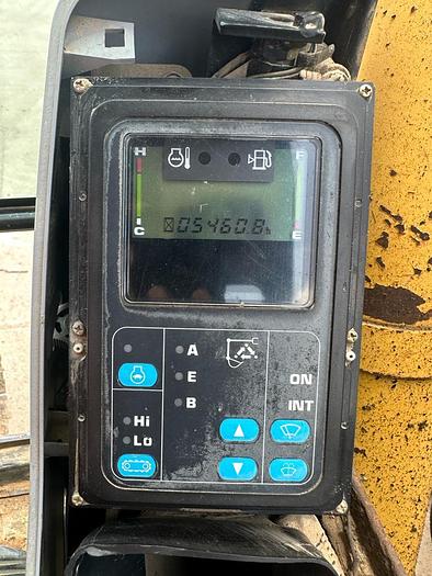 Used 2004 KOMATSU PC 138USLC2