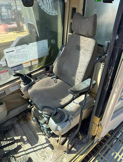 Used 2005 FAVCO FF030 PICK AND CARRY CRANE