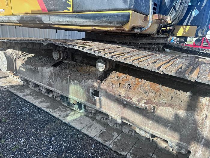 Used 2013 CAT 336 EL