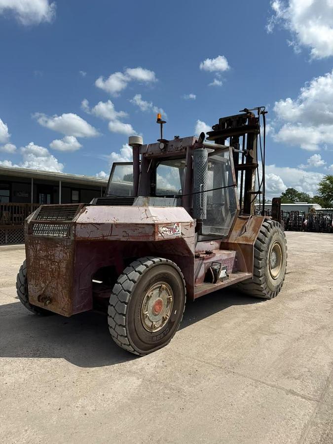 Used TAYLOR TEB-300