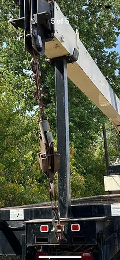 Used 2006 STERLING TRUCK