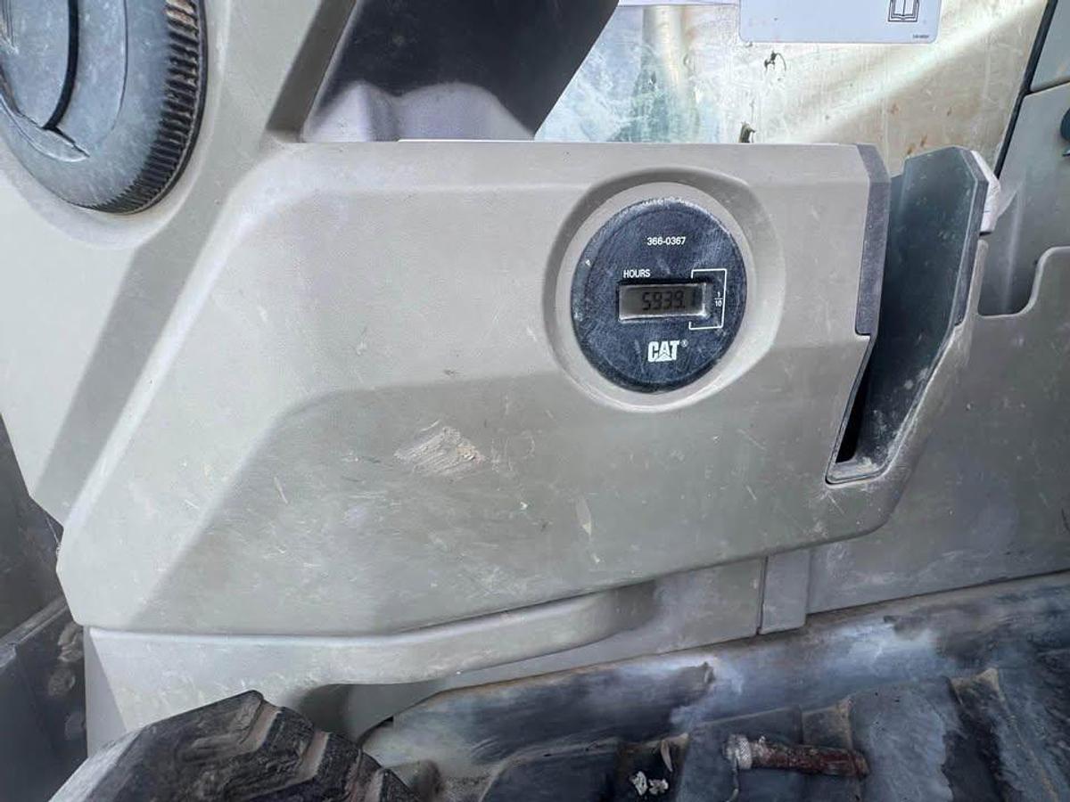 Used 2012 CAT 316E L HYDRAULIC EXCAVATOR