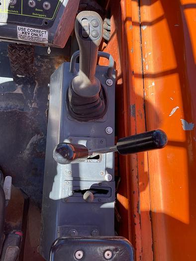 Used 2008 XTREME XRM 1254 TELEHANDLER