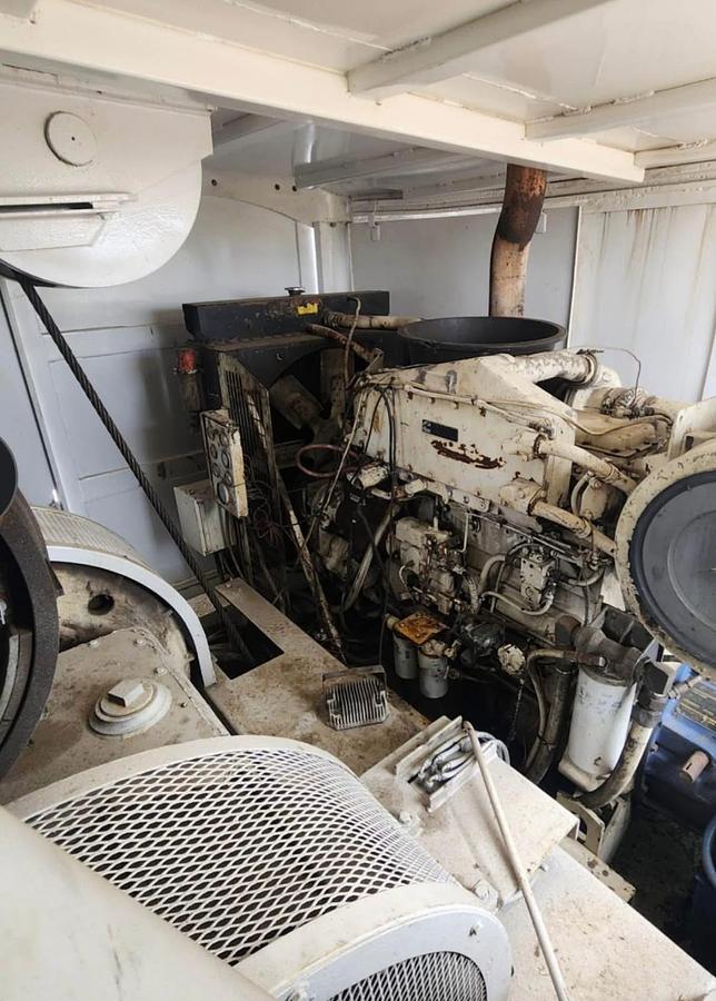 Used 2001 AMERICAN 9310 A CRANE