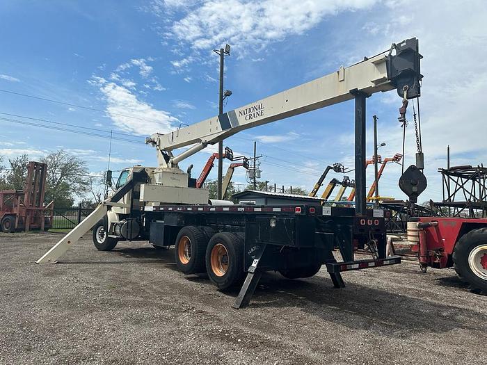 Used 2006 STERLING TRUCK