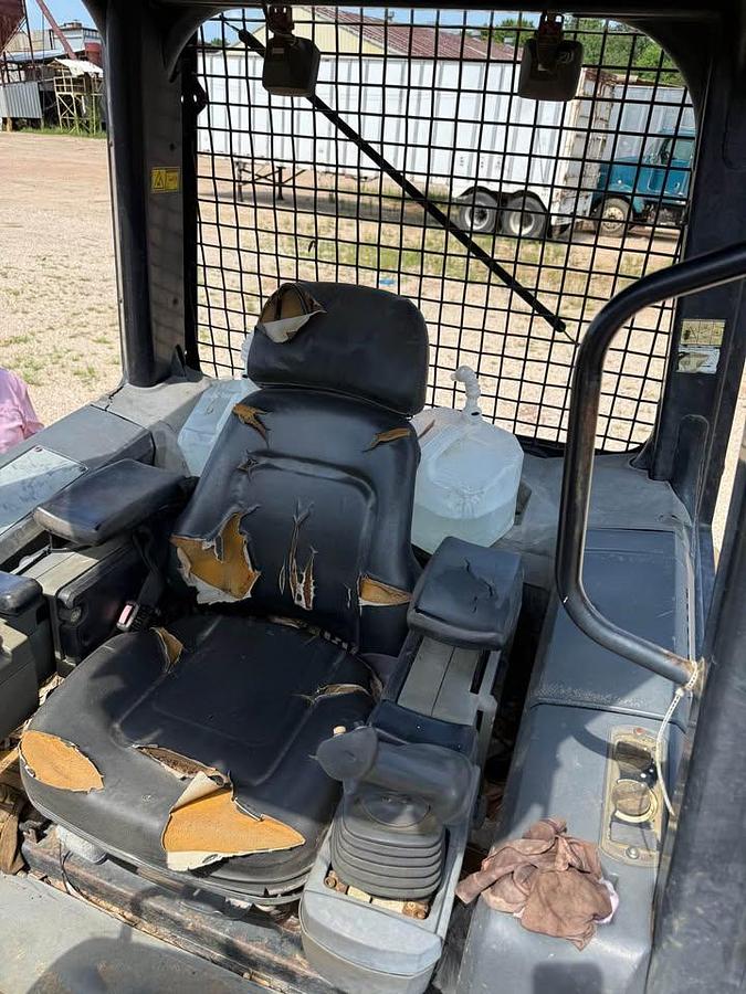 Used 2010 CAT D5K LGP DOZER