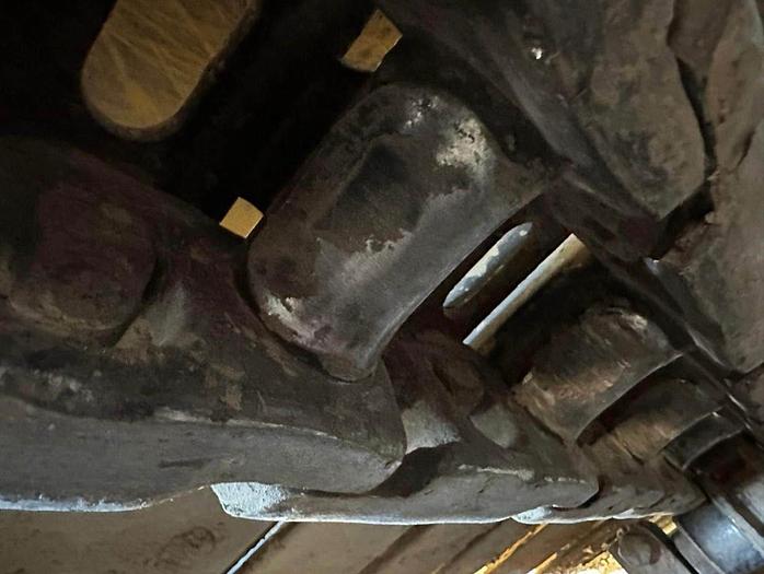 Used 2013 CAT 320 EL