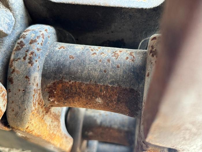 Used 1998 HYUNDAI  LC 210-3