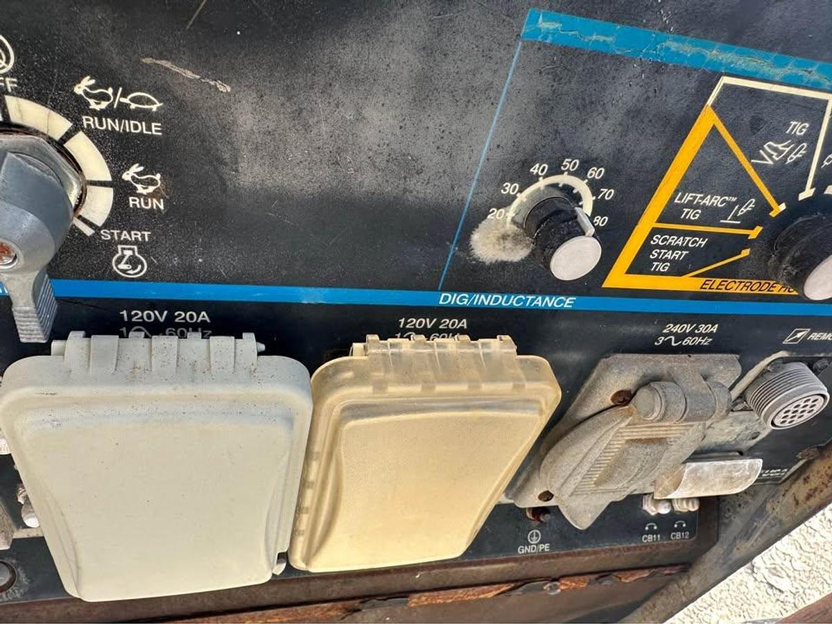 Used MILLER PIPE PRO 304