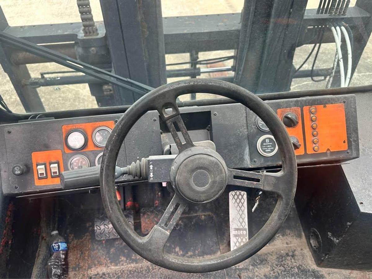 Used EAVES USNR F-555H