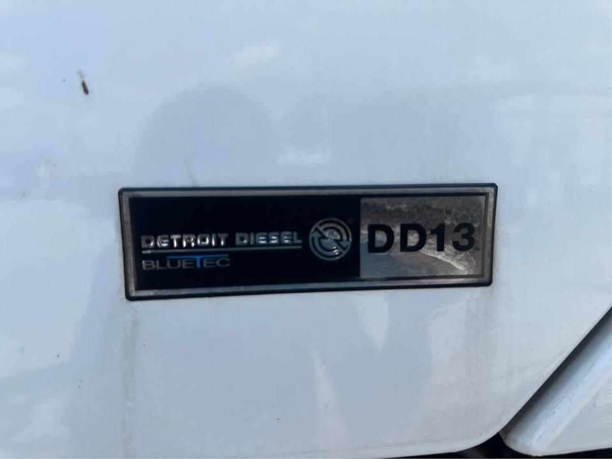 Used 2015 TEREX CROSSOVER 4500L 45TON