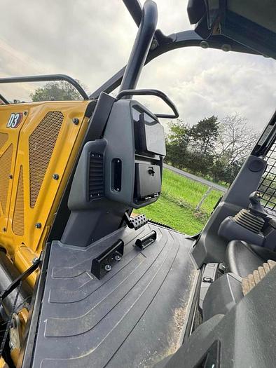 Used 2015 CAT D5K XL DOZER WITH RIPPER