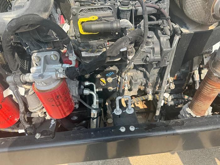 Used 2018 GENIE GTH-636