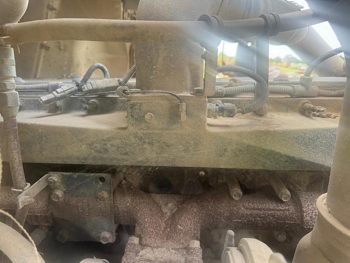 Used 1999 INTERNATIONAL 4,000 GALLON WATER TRUCK