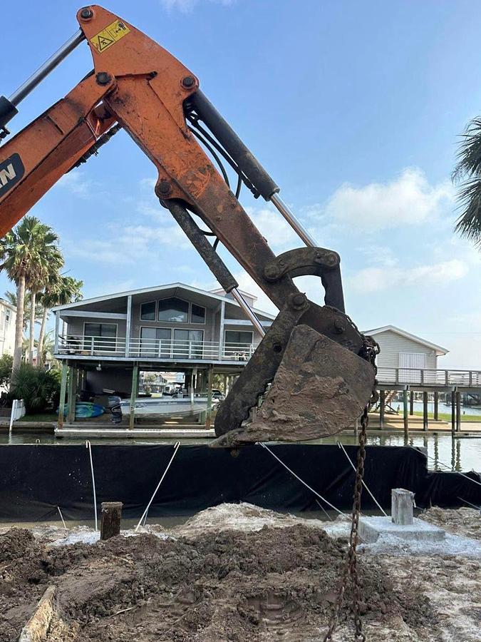 Used DOOSAN DX35 MINI EXCAVATORS