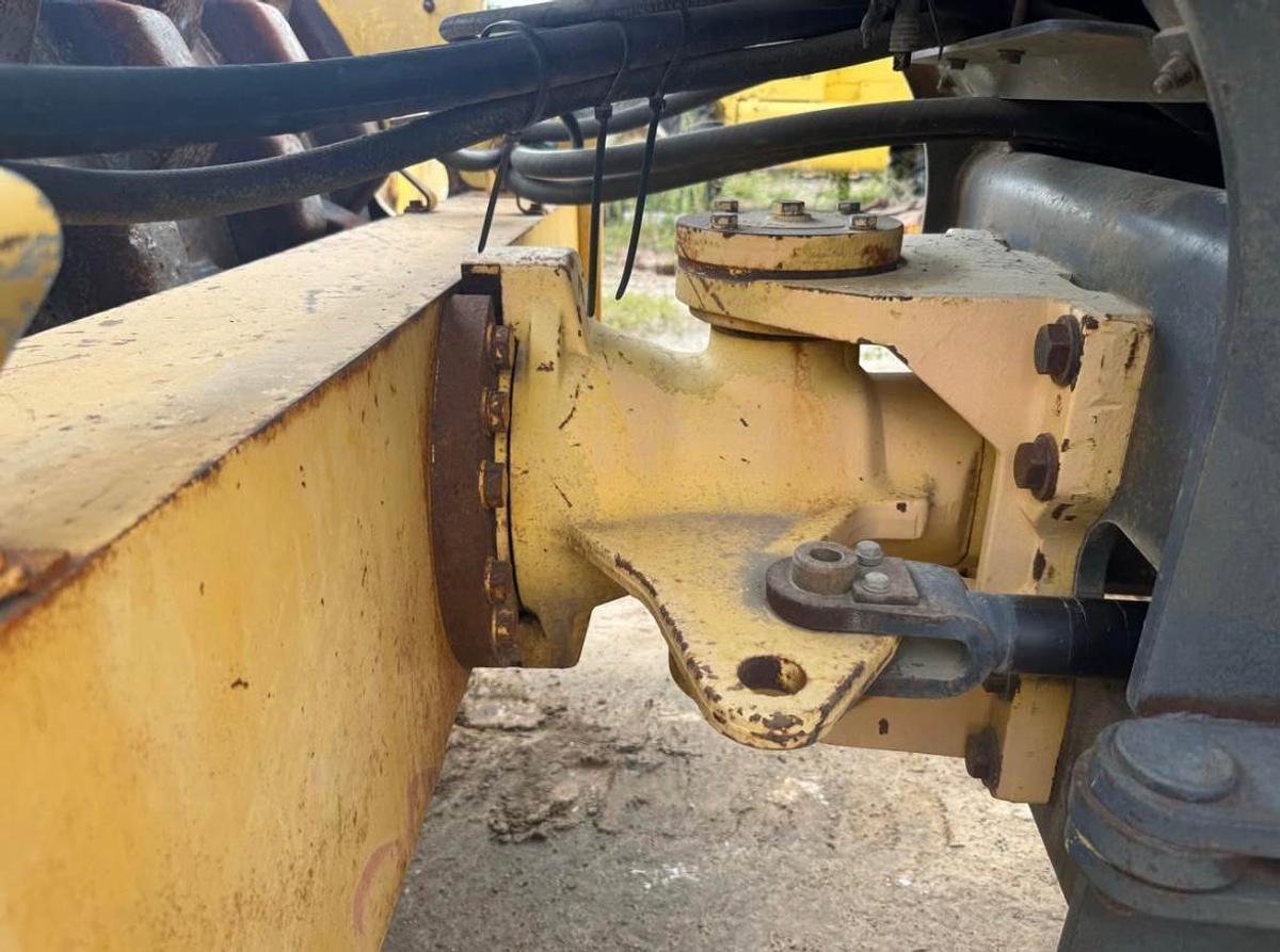 Used 2001 BOMAG BW211 PD3 COMPACTOR