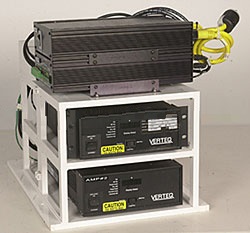 Used Verteq Cobra-SAWS