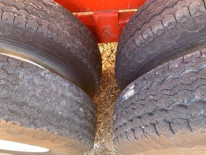 Used 1993 Mountain View Equipment 4010