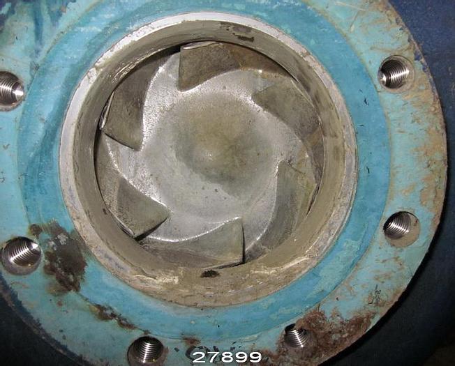 Used Goulds-3196-Goulds 3196 Mtx, 4X6 #27899