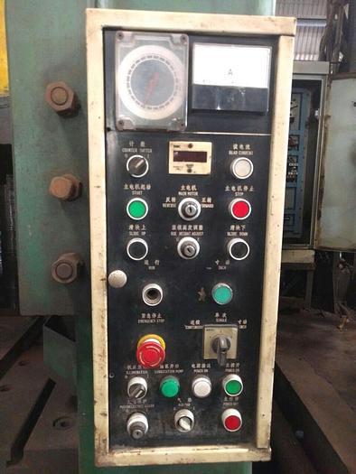 Used Press Trimming Chinese J31-250B Chinese