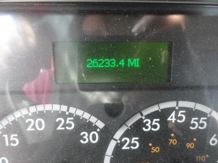 Used 2018 FREIGHTLINER BUSINESS CLASS M2 106