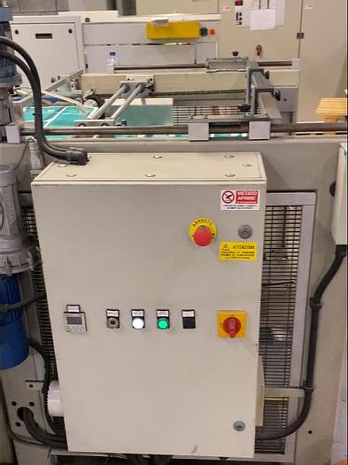 Usato 1997 Sakurai SC 102
