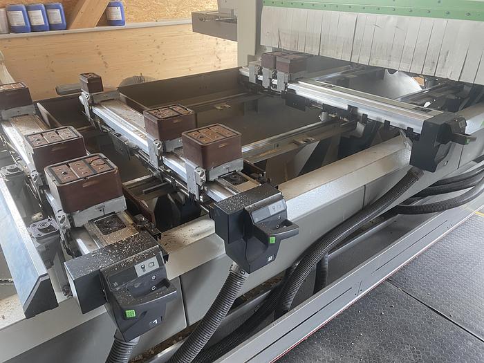 Used 2013 Biesse Rover A 1332