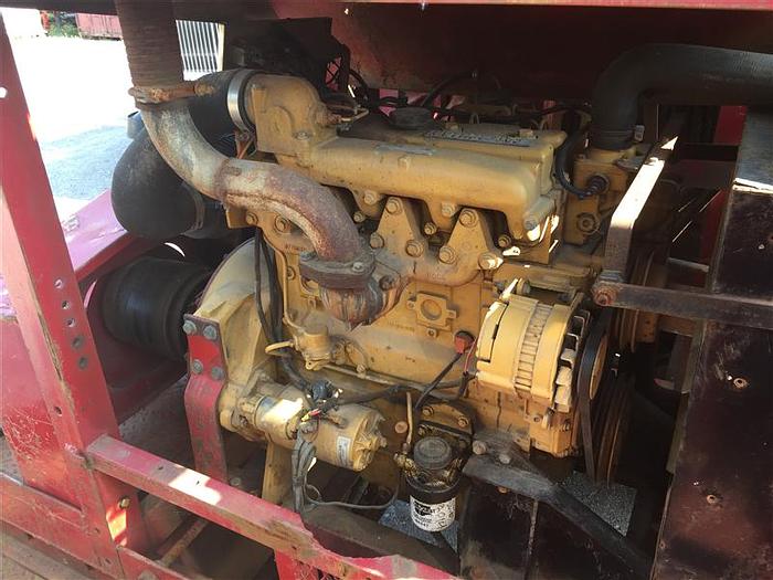 Used 0 Bucyrus Erie 22W - Series 1 Cable Tool Rig