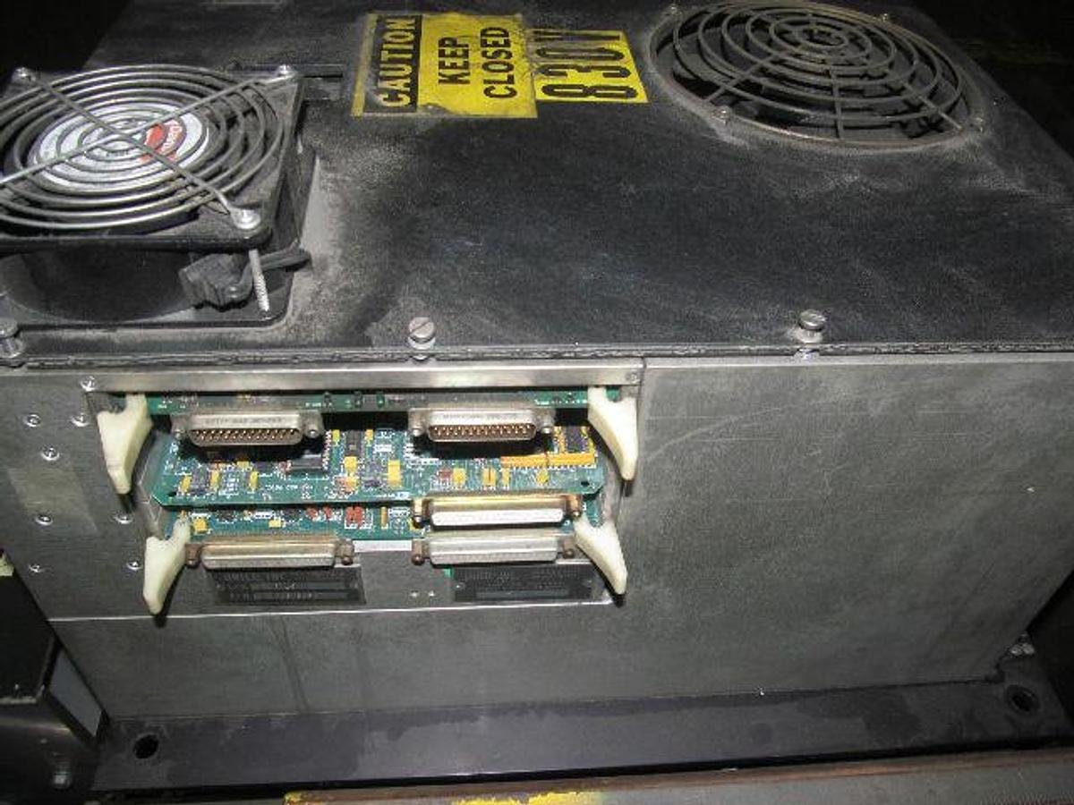 Used Used Unico DC Drive 702-968 308-608 830V