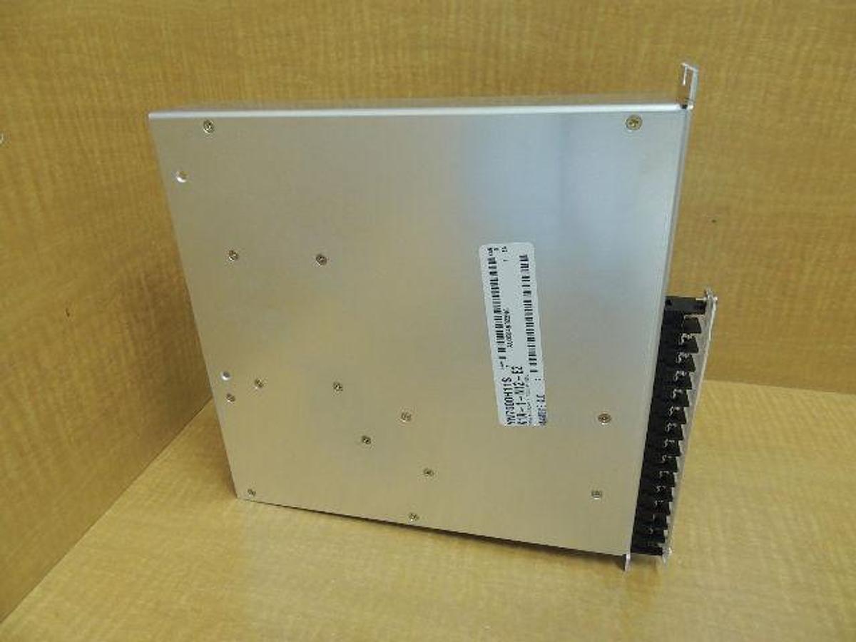 New Giken AC-Servo Nutrunner Drive PCB AU3504 N106 AU3504N106