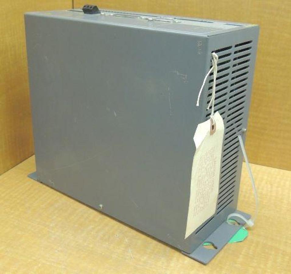 Refurbished Rebuilt Parker Digital Servo Drive BLHX75BN Model: BLHX 50/60Hz 107V