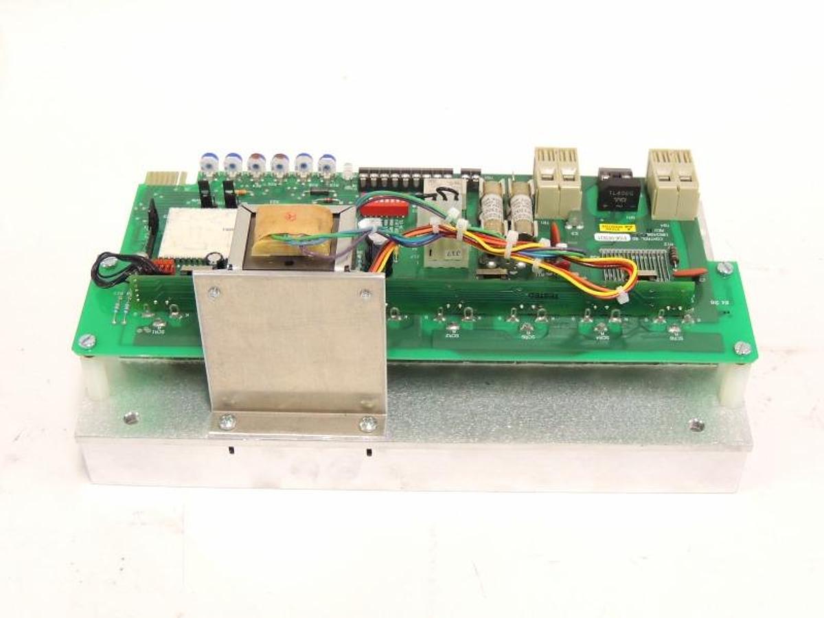 New Fincor DC Drive 2237 1 Year Warranty