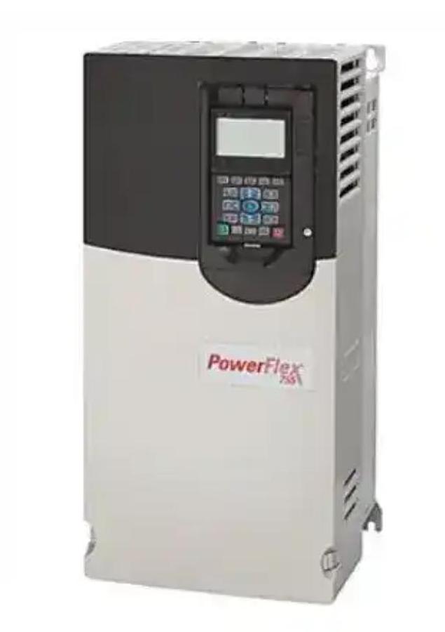 Refurbished Reconditioned Allen Bradley Powerflex 755 VFD 20G11ND052JA0NNNNN 40HP 3 Year Warranty